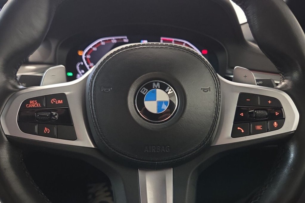 Used BMW 5 Series 2020 for sale - 77394322: Photo 36