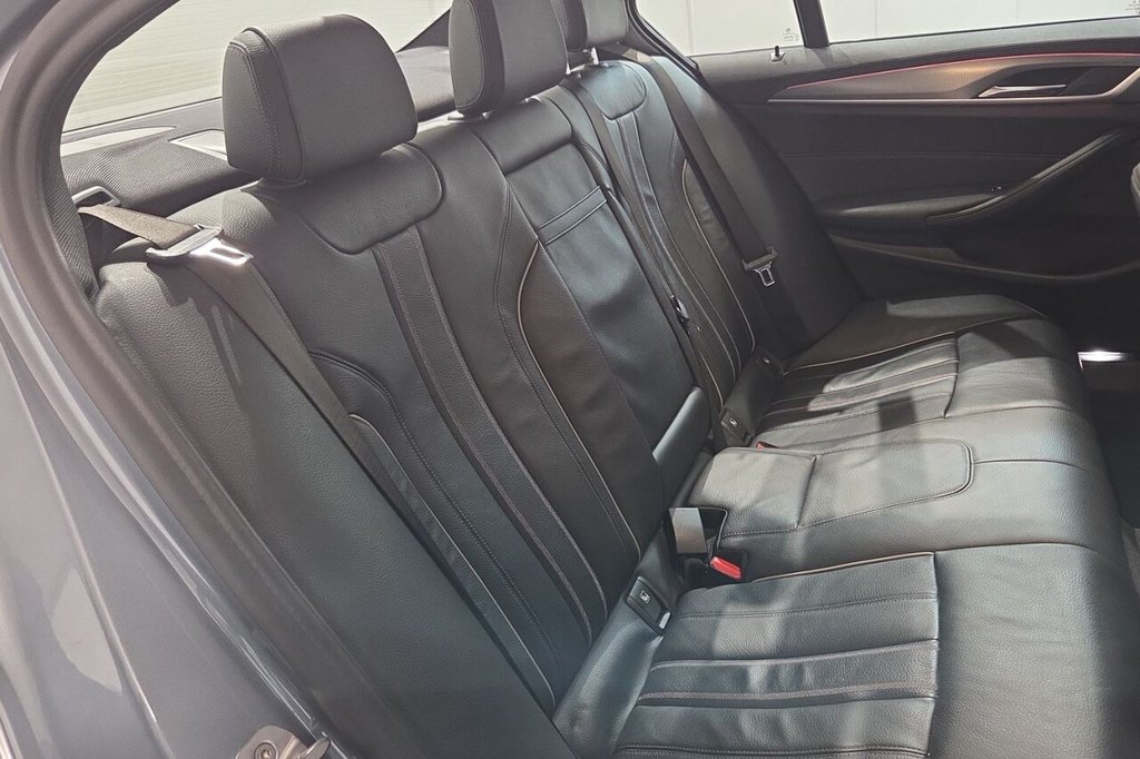 Used BMW 5 Series 2020 for sale - 77394322: Photo 47