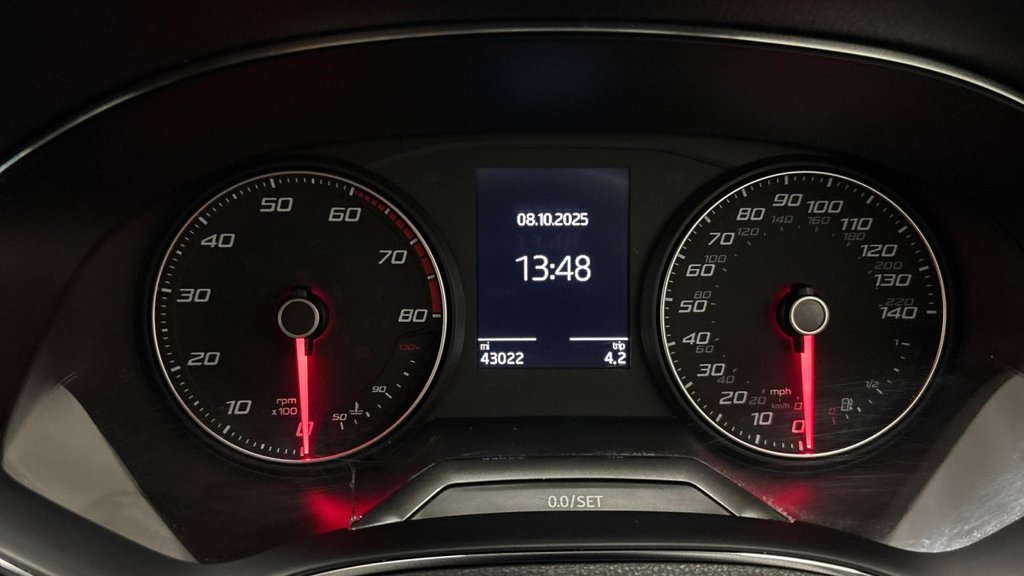 Used SEAT Ibiza 2018 for sale - 76999184: Photo 10