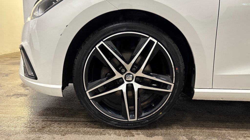 Used SEAT Ibiza 2018 for sale - 76999184: Photo 11