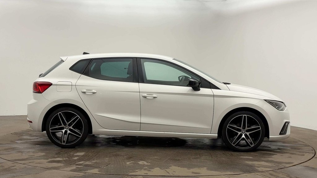 Used SEAT Ibiza 2018 for sale - 76999184: Photo 2