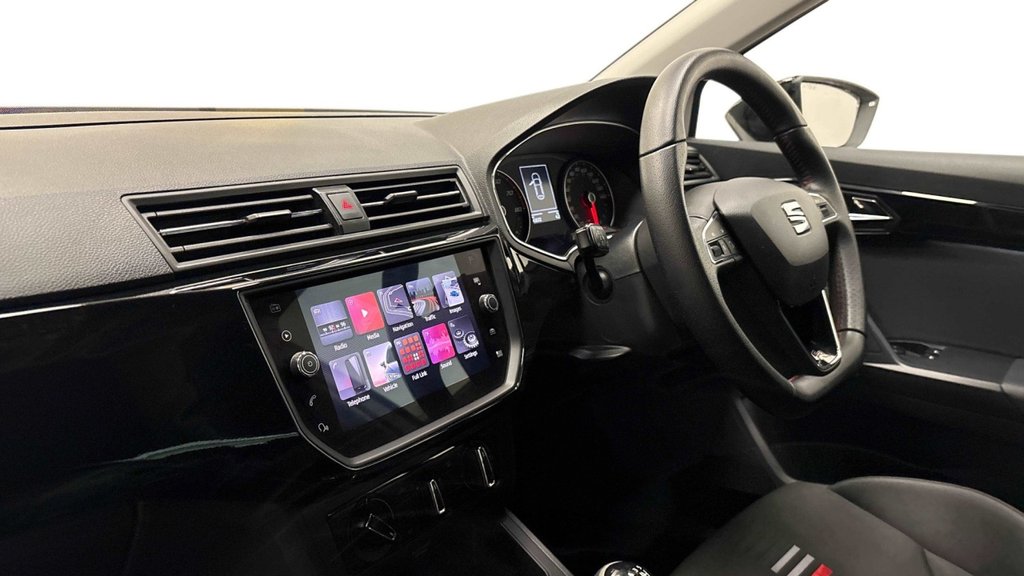 Used SEAT Ibiza 2018 for sale - 76999184: Photo 6