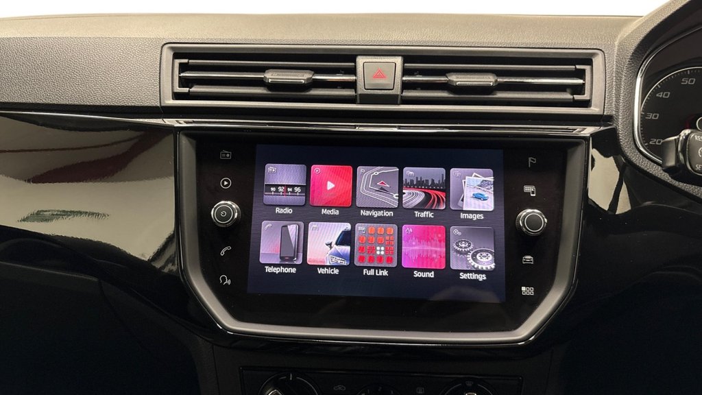 Used SEAT Ibiza 2018 for sale - 76999184: Photo 7