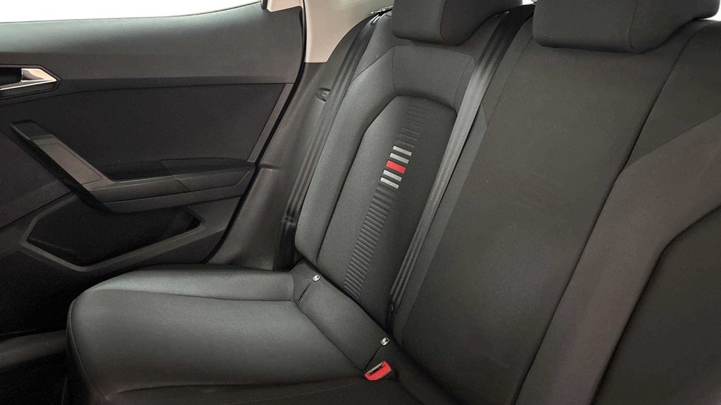 Used SEAT Ibiza 2018 for sale - 76999184: Photo 9