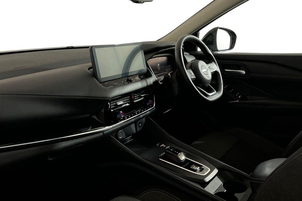 Used Nissan Qashqai 2023 for sale - 75665890: Photo 11