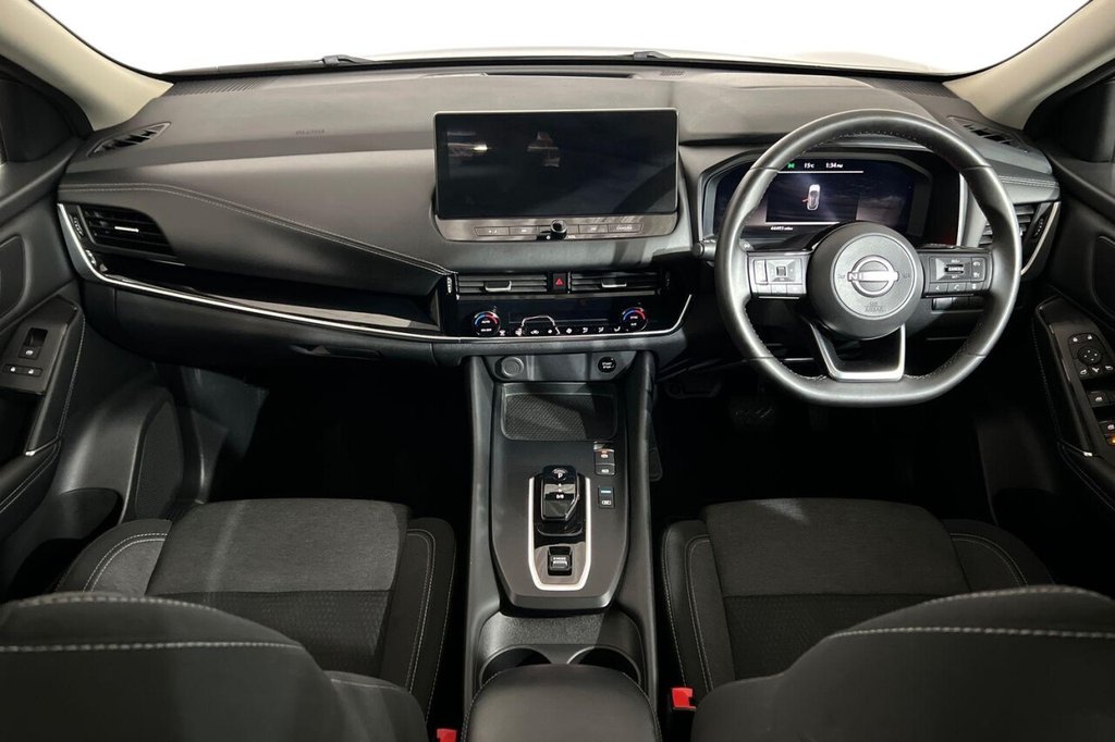 Used Nissan Qashqai 2023 for sale - 75665890: Photo 12