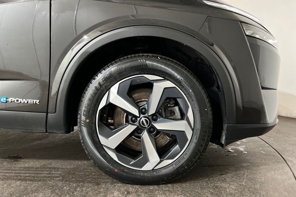 Used Nissan Qashqai 2023 for sale - 75665890: Photo 14