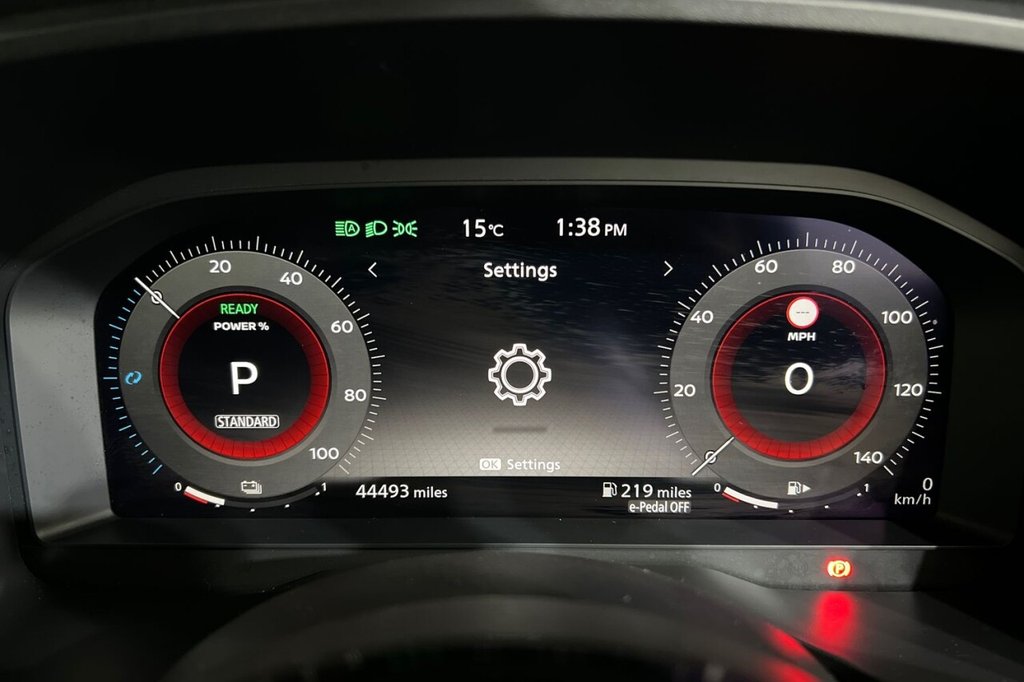 Used Nissan Qashqai 2023 for sale - 75665890: Photo 15