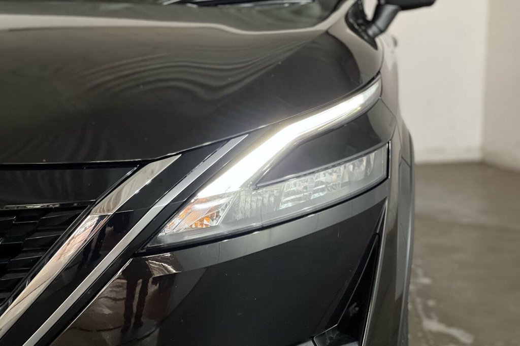 Used Nissan Qashqai 2023 for sale - 75665890: Photo 16