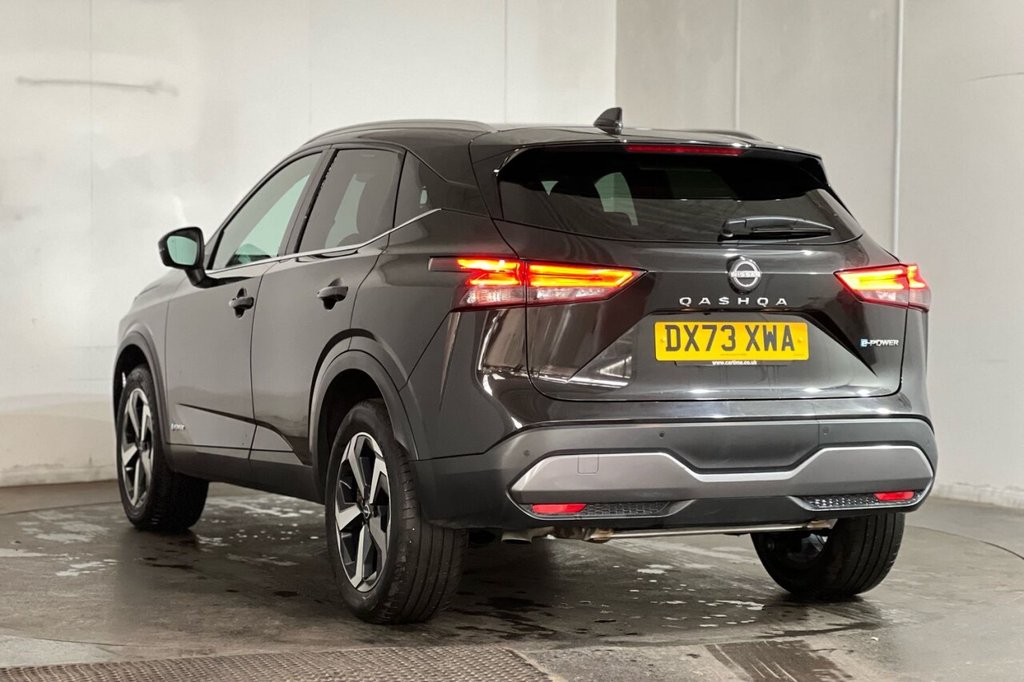 Used Nissan Qashqai 2023 for sale - 75665890: Photo 19