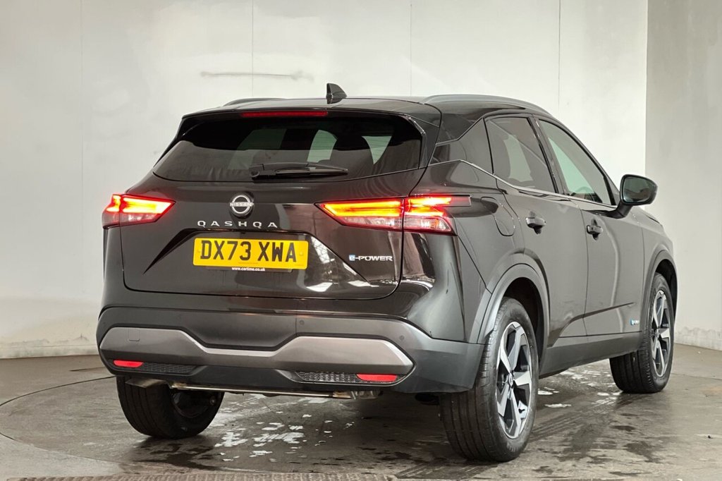 Used Nissan Qashqai 2023 for sale - 75665890: Photo 21