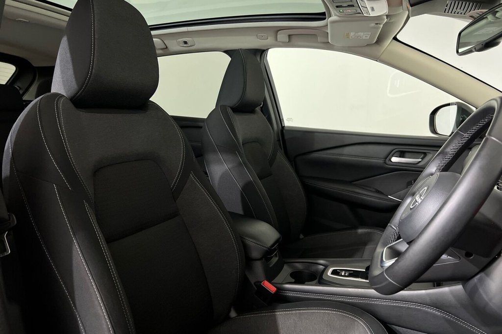 Used Nissan Qashqai 2023 for sale - 75665890: Photo 22