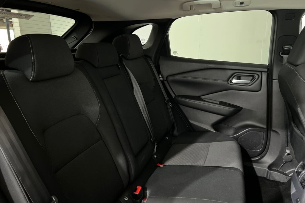 Used Nissan Qashqai 2023 for sale - 75665890: Photo 23