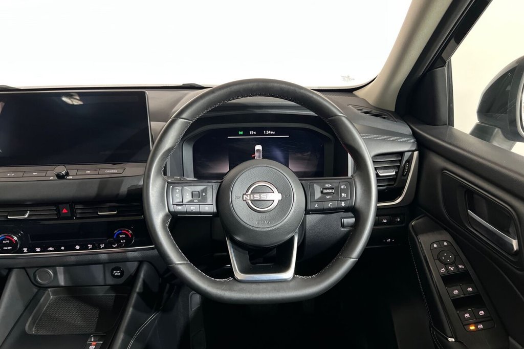 Used Nissan Qashqai 2023 for sale - 75665890: Photo 24