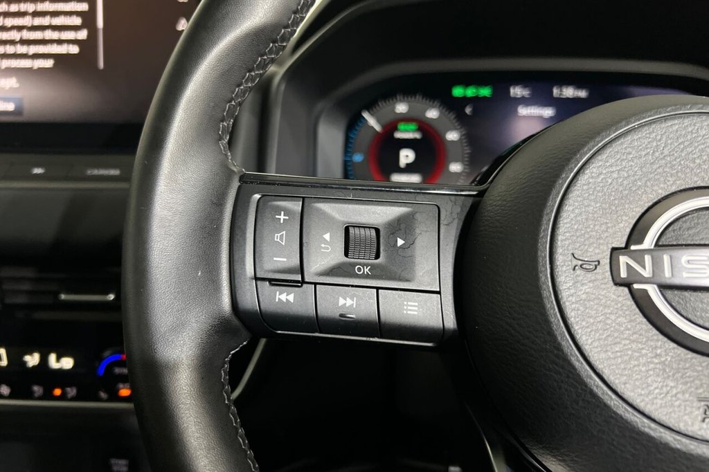 Used Nissan Qashqai 2023 for sale - 75665890: Photo 25