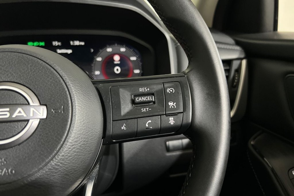 Used Nissan Qashqai 2023 for sale - 75665890: Photo 26