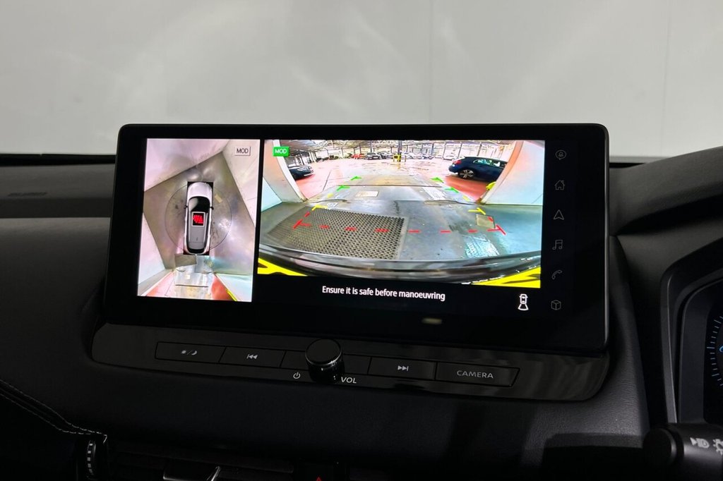 Used Nissan Qashqai 2023 for sale - 75665890: Photo 29