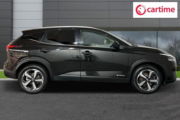 Used Nissan Qashqai 2023 for sale - 75665890: Photo 2