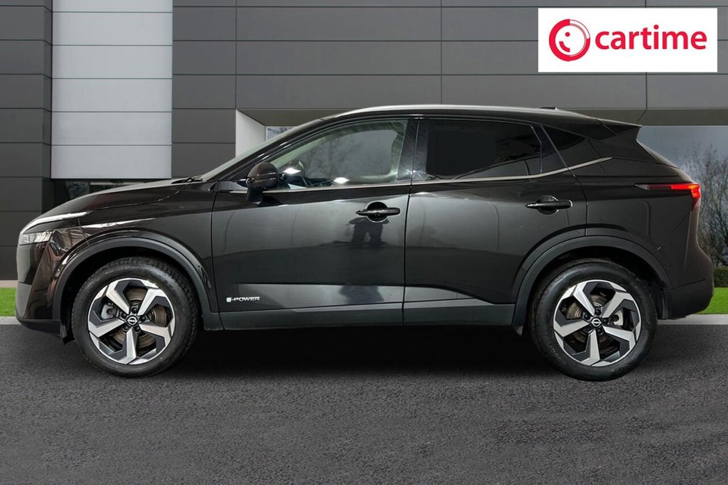 Used Nissan Qashqai 2023 for sale - 75665890: Photo 3