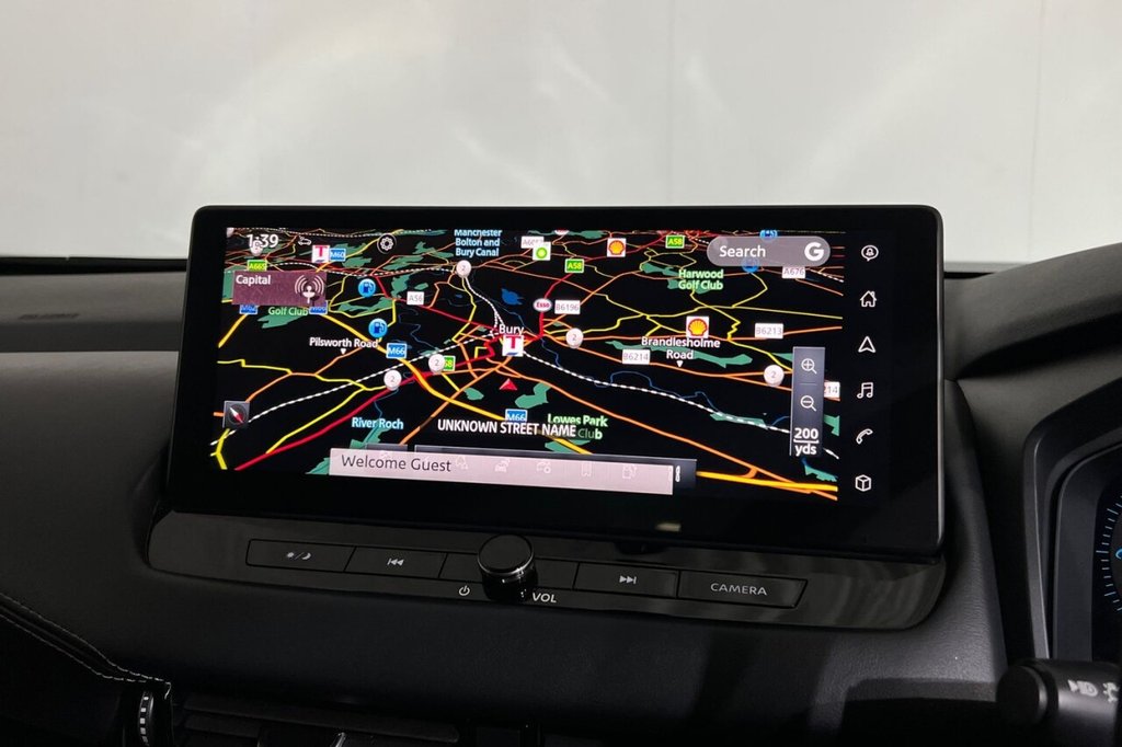 Used Nissan Qashqai 2023 for sale - 75665890: Photo 30