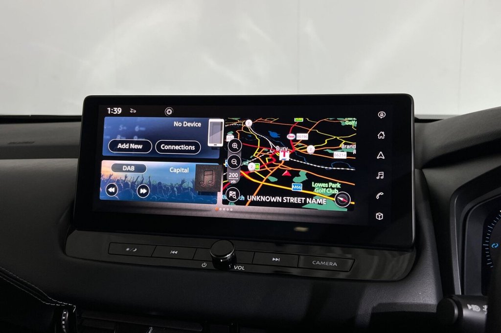 Used Nissan Qashqai 2023 for sale - 75665890: Photo 31