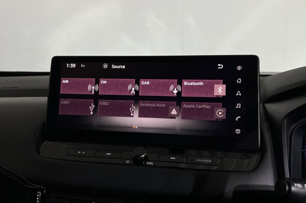 Used Nissan Qashqai 2023 for sale - 75665890: Photo 32