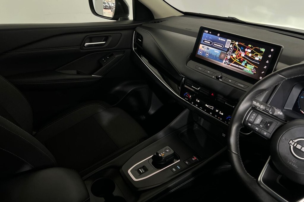 Used Nissan Qashqai 2023 for sale - 75665890: Photo 33