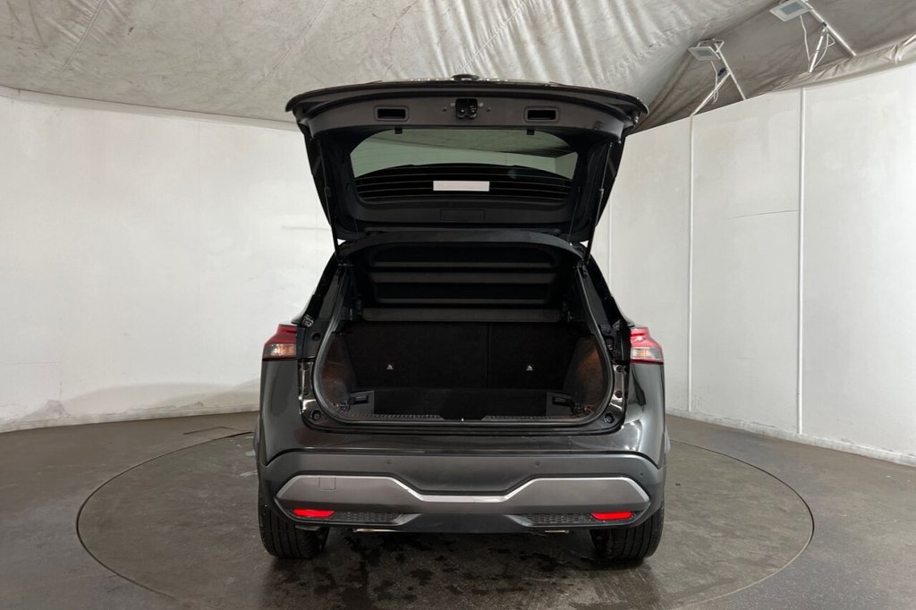 Used Nissan Qashqai 2023 for sale - 75665890: Photo 39