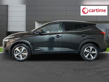 Used Nissan Qashqai 2023 for sale - 75665890: Photo
