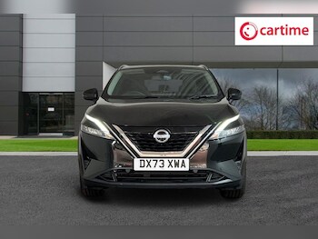 Used Nissan Qashqai 2023 for sale - 75665890: Photo