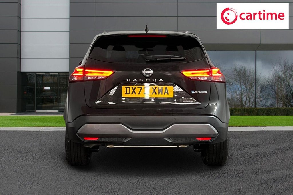 Used Nissan Qashqai 2023 for sale - 75665890: Photo 6