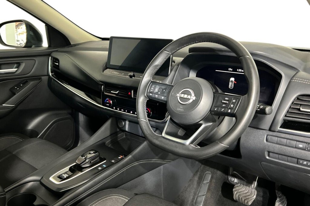 Used Nissan Qashqai 2023 for sale - 75665890: Photo 9