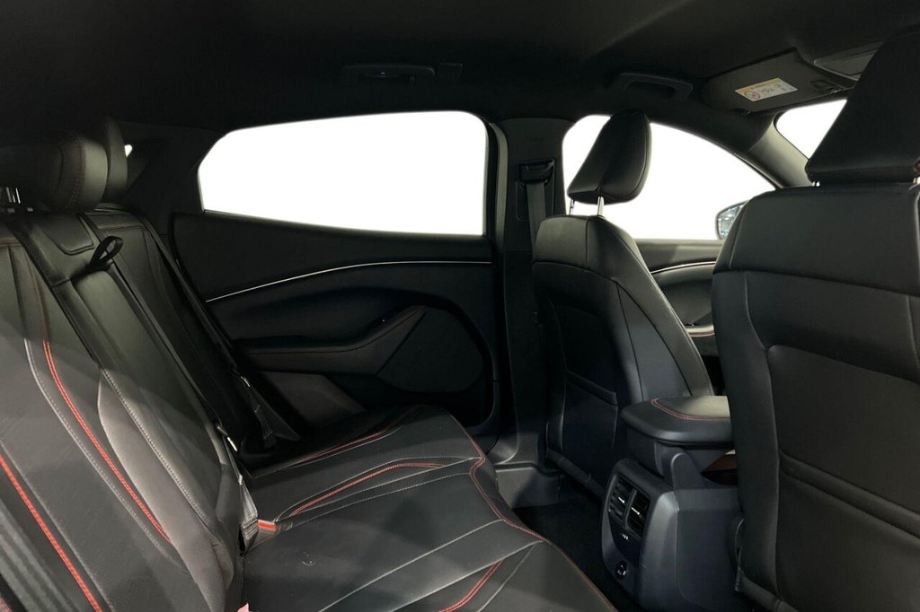 Used Ford Mustang Mach-E 2022 for sale - 76698202: Photo 10