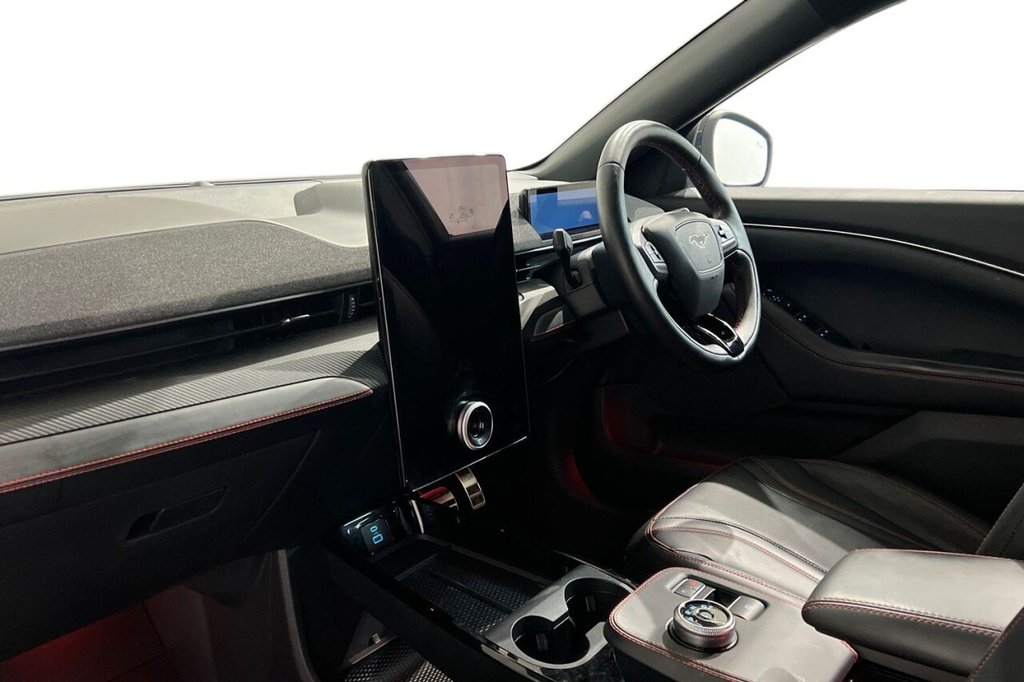 Used Ford Mustang Mach-E 2022 for sale - 76698202: Photo 11