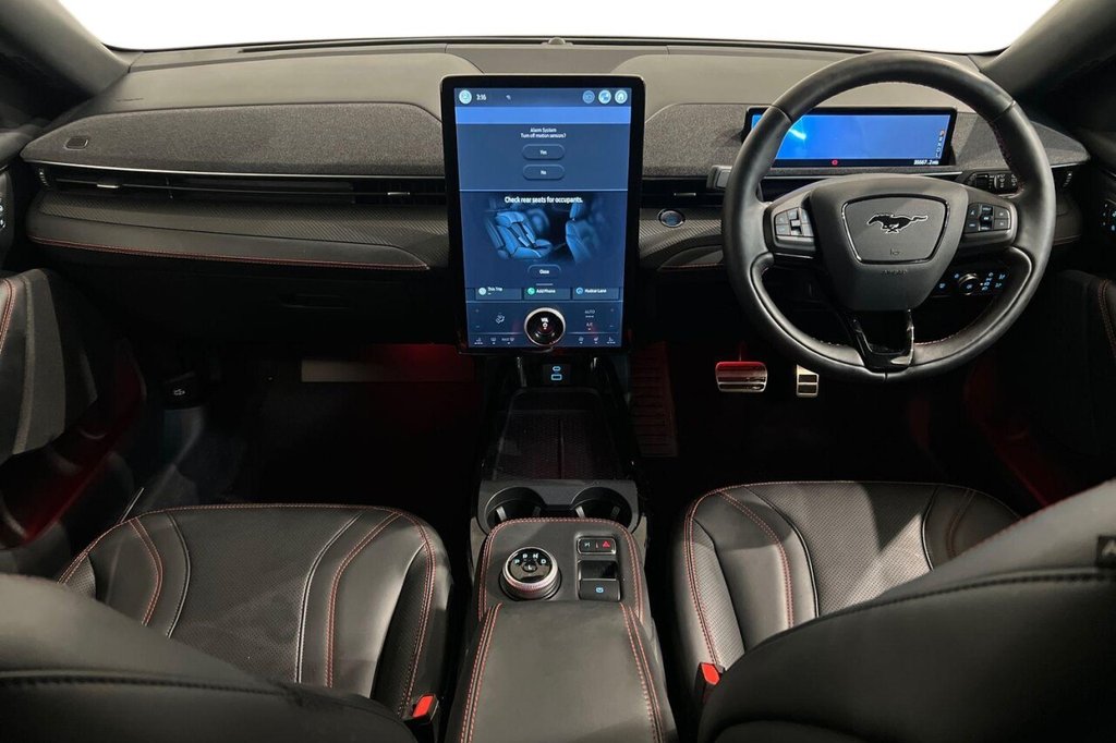 Used Ford Mustang Mach-E 2022 for sale - 76698202: Photo 12