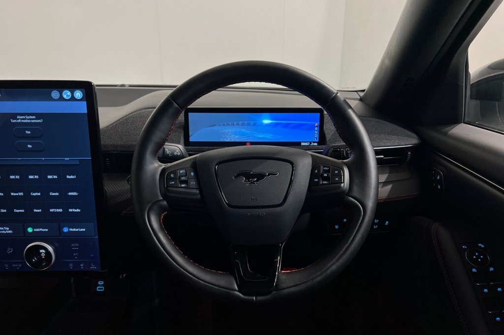 Used Ford Mustang Mach-E 2022 for sale - 76698202: Photo 15