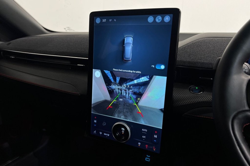 Used Ford Mustang Mach-E 2022 for sale - 76698202: Photo 16