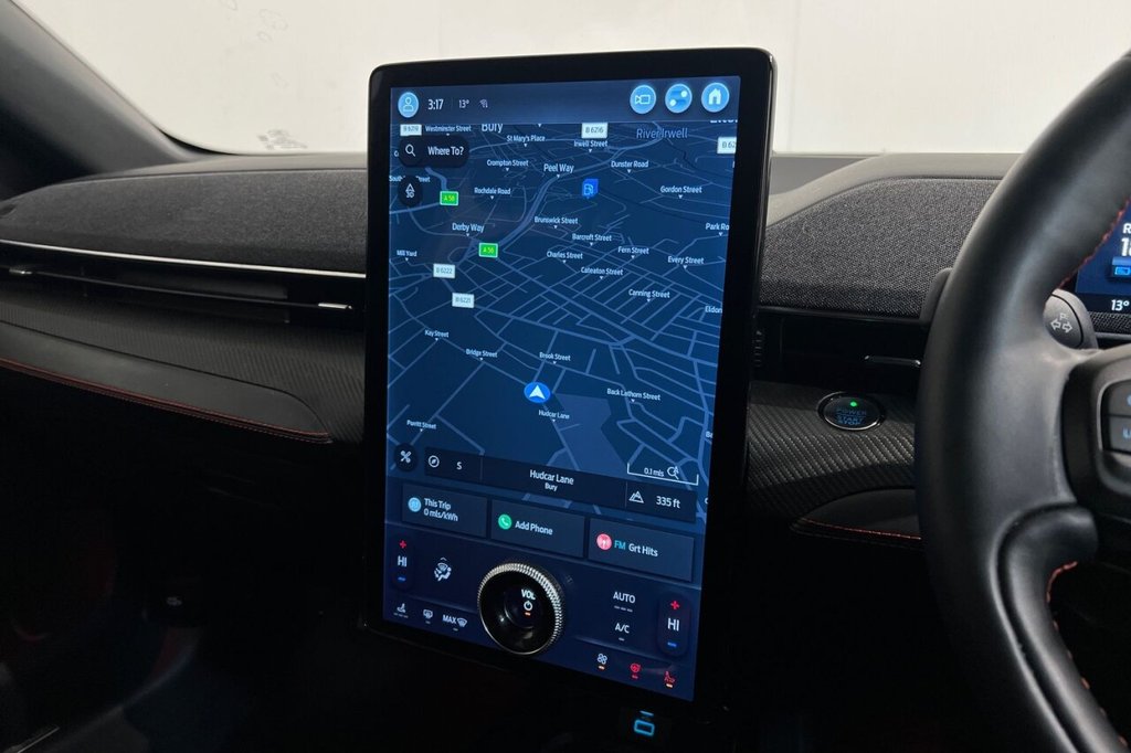 Used Ford Mustang Mach-E 2022 for sale - 76698202: Photo 18