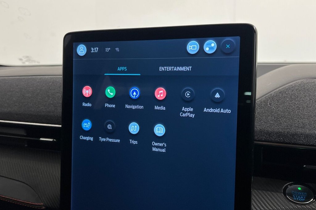 Used Ford Mustang Mach-E 2022 for sale - 76698202: Photo 19