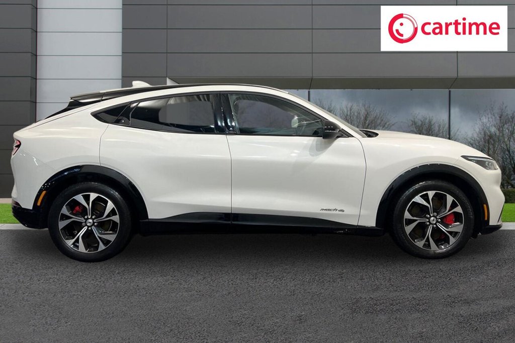 Used Ford Mustang Mach-E 2022 for sale - 76698202: Photo 2