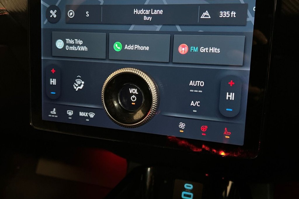 Used Ford Mustang Mach-E 2022 for sale - 76698202: Photo 20