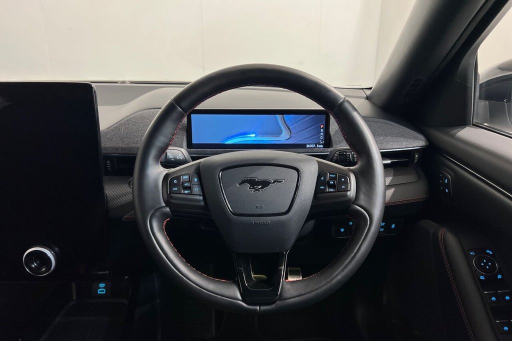 Used Ford Mustang Mach-E 2022 for sale - 76698202: Photo 24