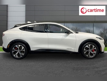 Used Ford Mustang Mach-E 2022 for sale - 76698202: Photo