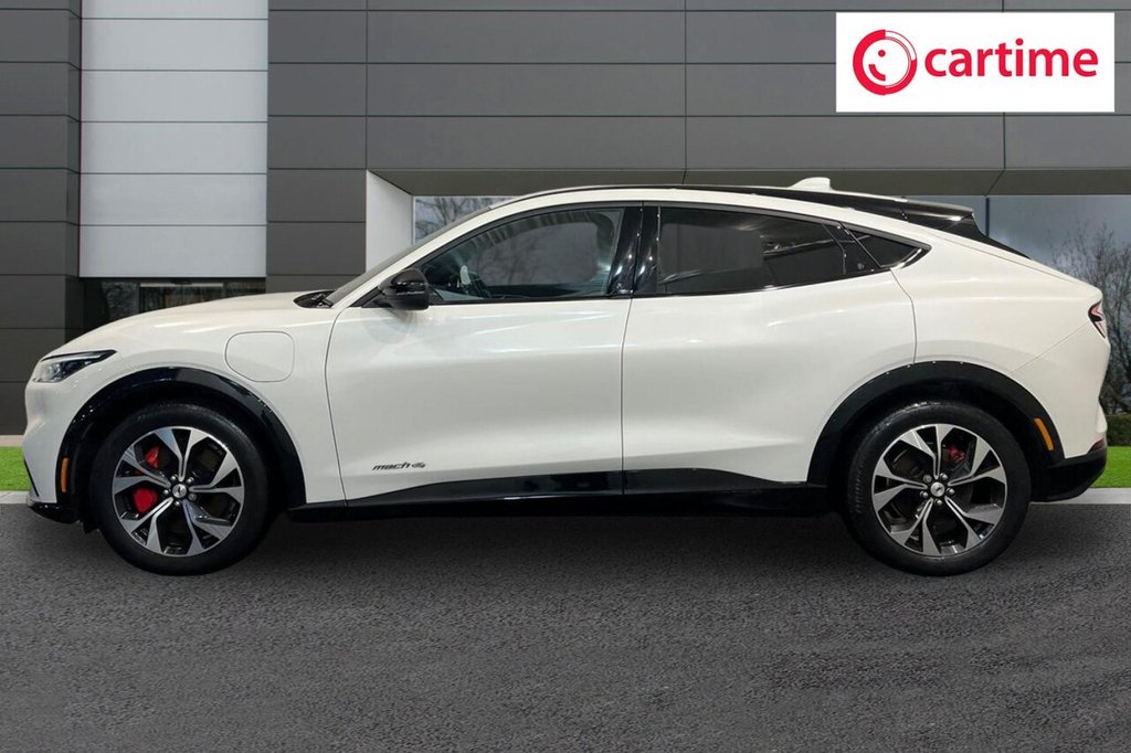 Used Ford Mustang Mach-E 2022 for sale - 76698202: Photo 3