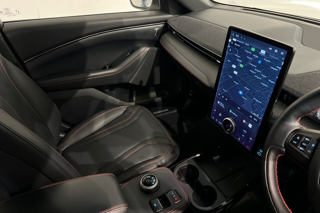 Used Ford Mustang Mach-E 2022 for sale - 76698202: Photo 34