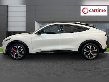 Used Ford Mustang Mach-E 2022 for sale - 76698202: Photo