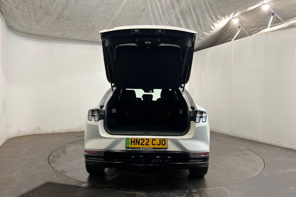 Used Ford Mustang Mach-E 2022 for sale - 76698202: Photo 42