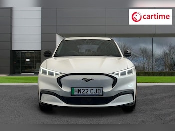 Used Ford Mustang Mach-E 2022 for sale - 76698202: Photo