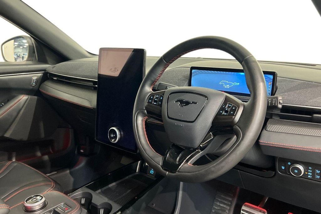 Used Ford Mustang Mach-E 2022 for sale - 76698202: Photo 9