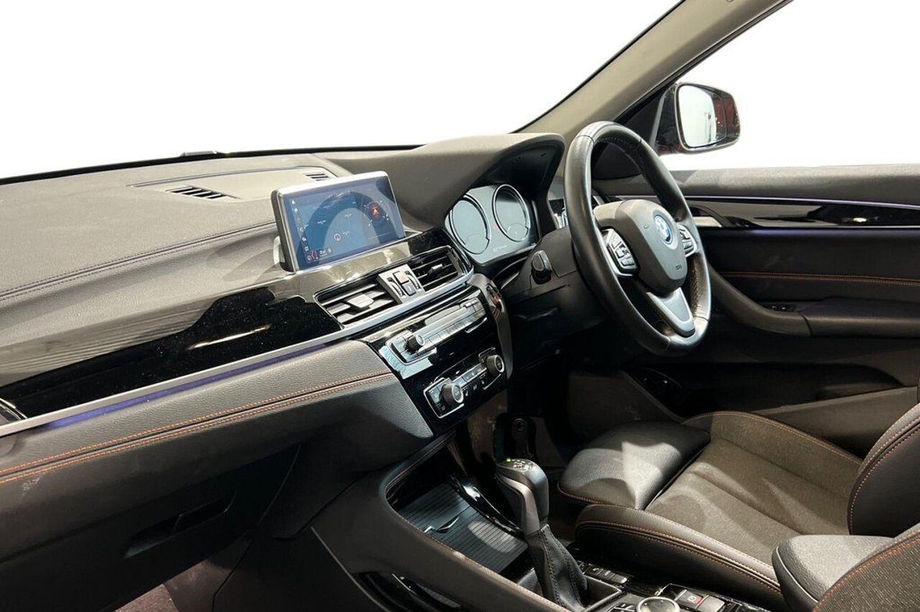 Used BMW X1 2022 for sale - 77806344: Photo 11